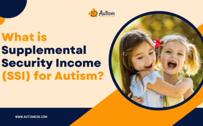 What is Supplemental Security Income (SSI) for Autism?