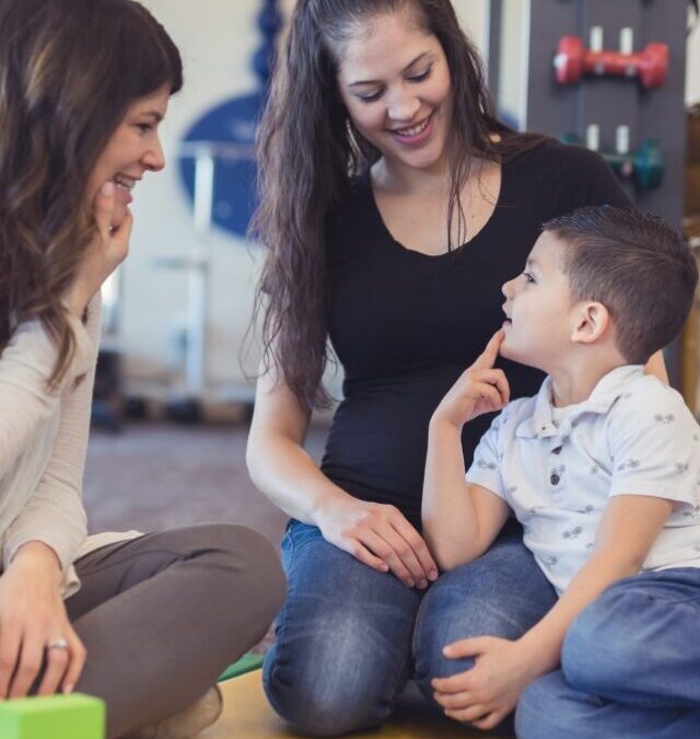 What is Discrete Trial Training (DTT) in ABA Therapy?