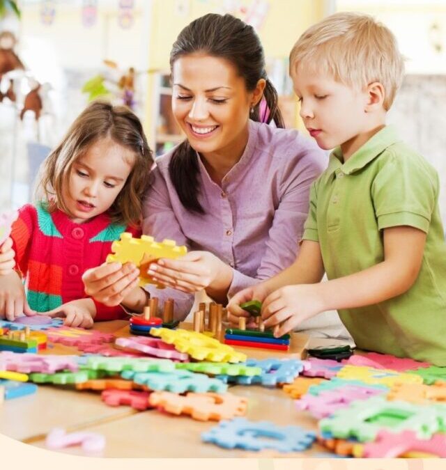 How to Do Pivotal Response Training (PRT) at Home?