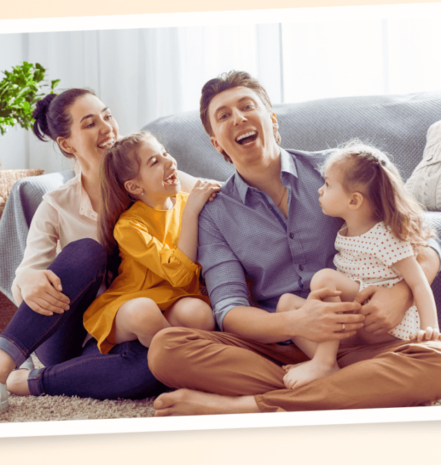 Self-Care Guidance for Parents of Children with Autism