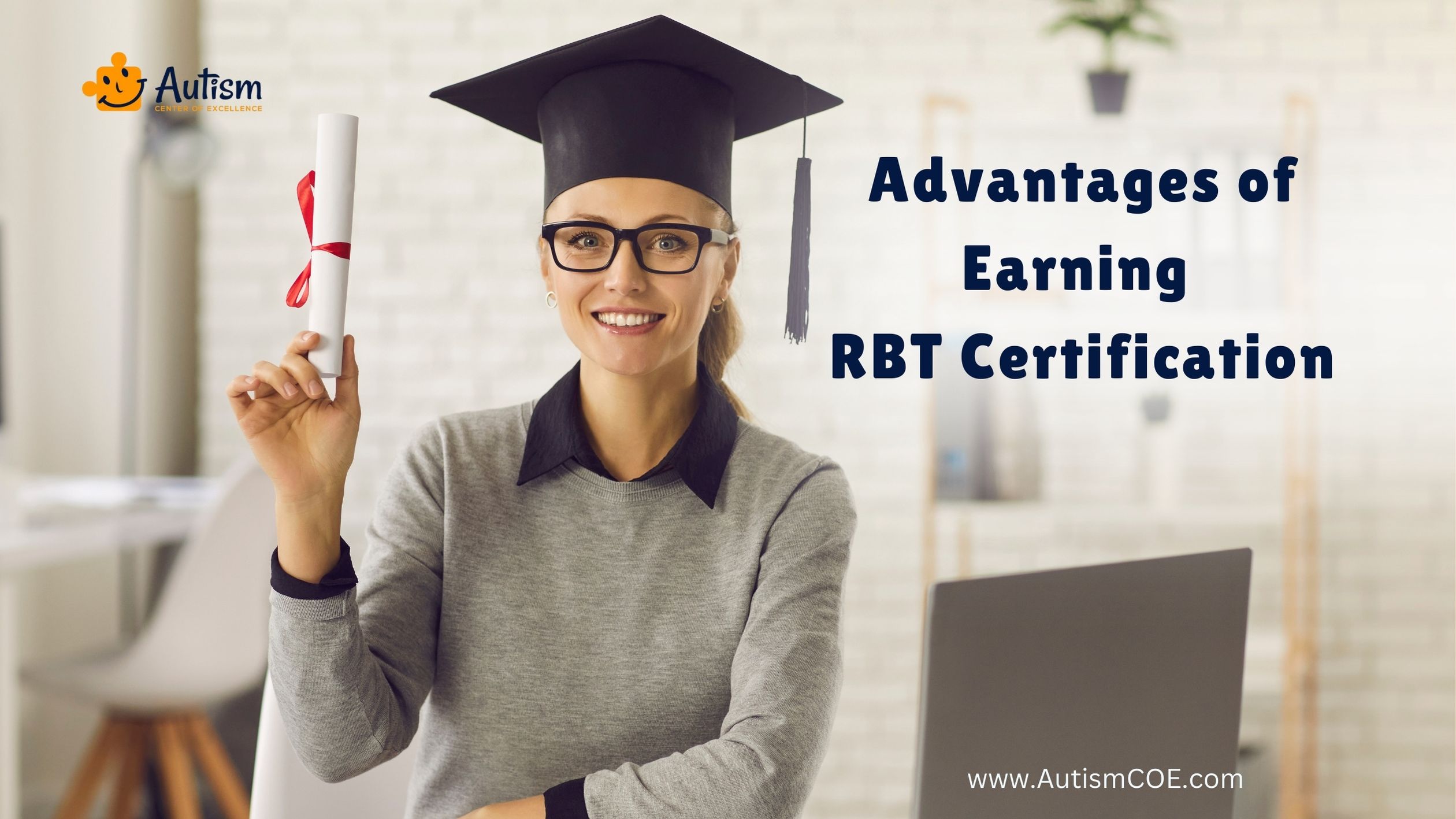 Advantages of Earning RBT Certification