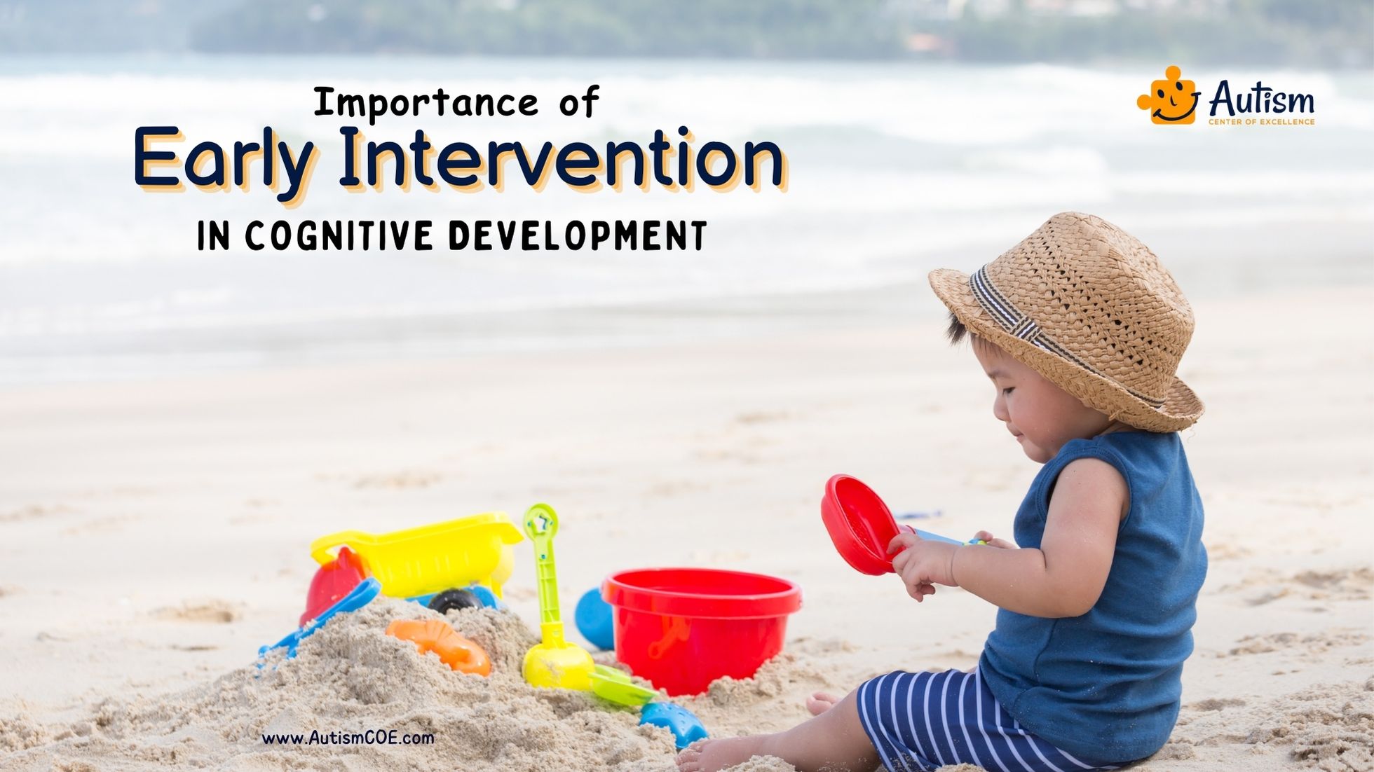 Importance of Early Intervention in Cognitive Development