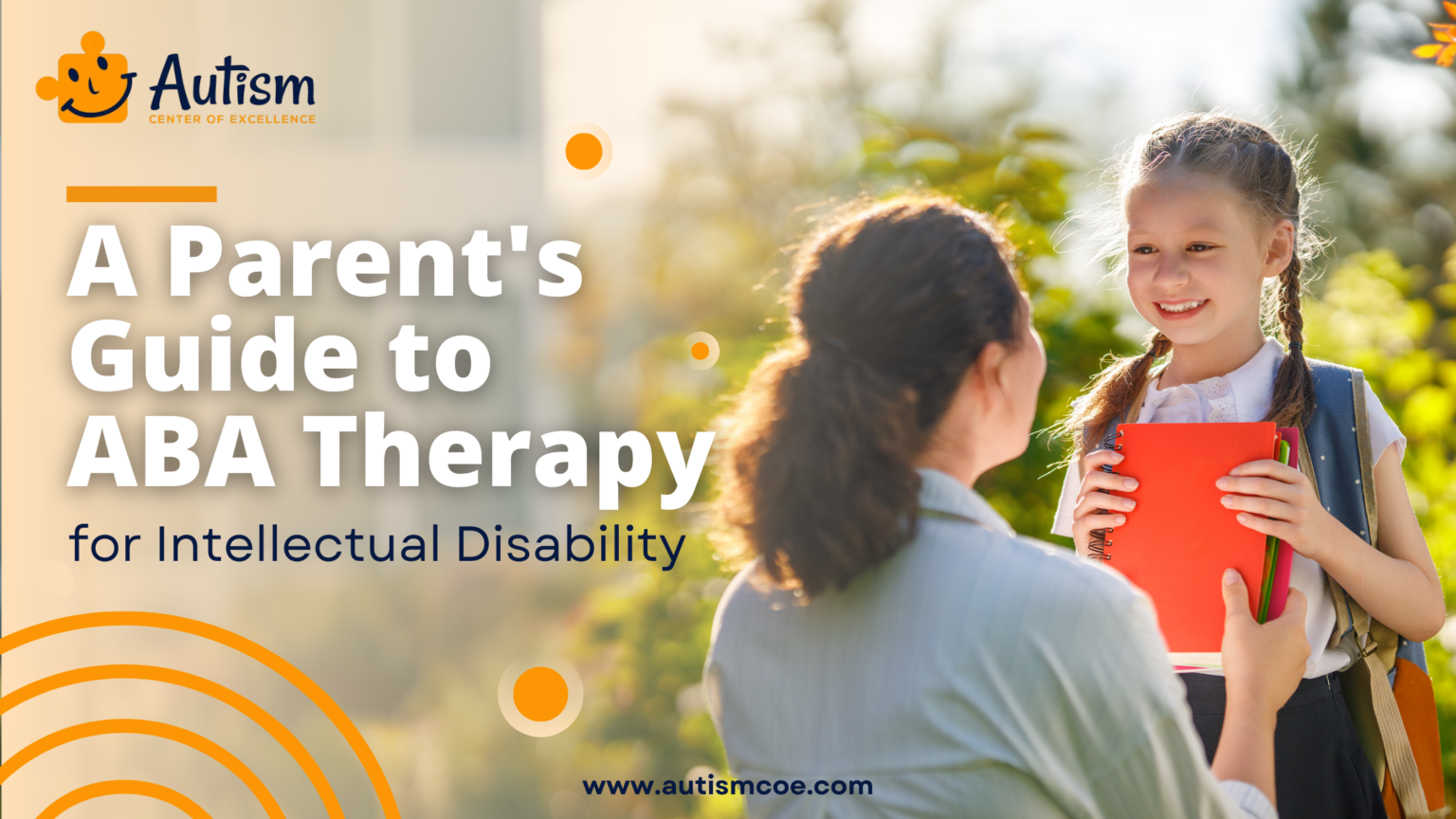 A Parent's Guide to ABA Therapy for Intellectual Disability