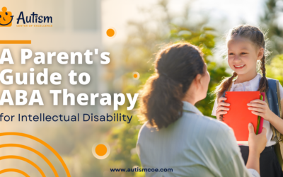 A Parent’s Guide to ABA Therapy for Intellectual Disability 