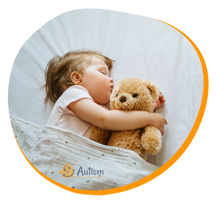 Creating a Sensory-Friendly Sleep Environment