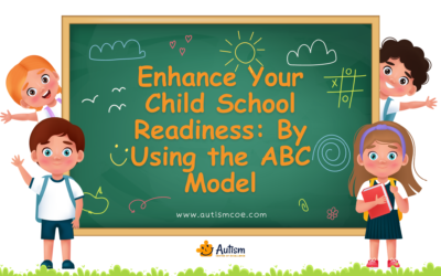 Unit 32: Enhance Your Child’s School Readiness: By Using the ABC Model