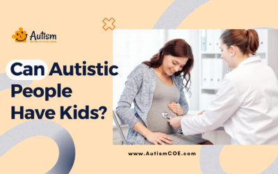 Understanding Autism and Reproductive Health