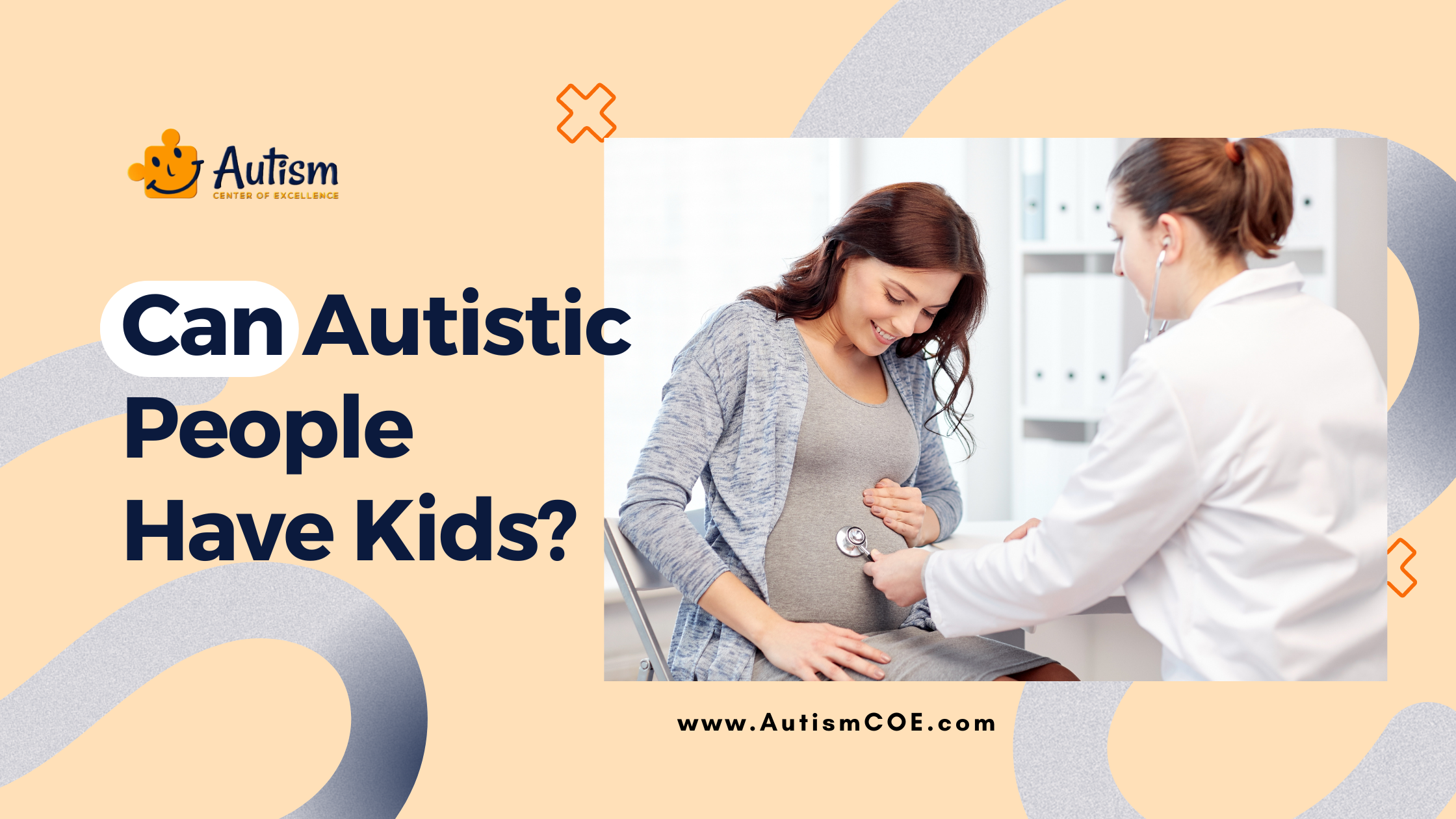 Can Autistic People Have Kids?