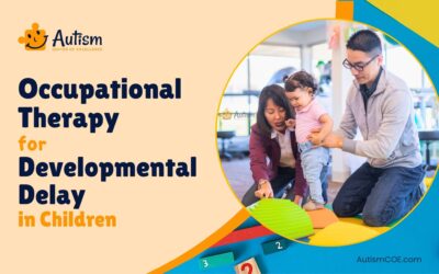 Unit 22: Occupational Therapy for Developmental Delay in Children