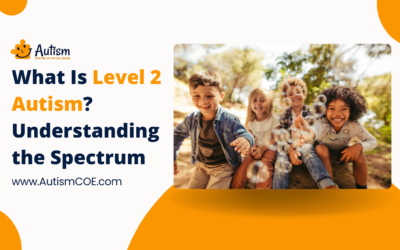 What Is Level 2 Autism? Understanding the Spectrum 