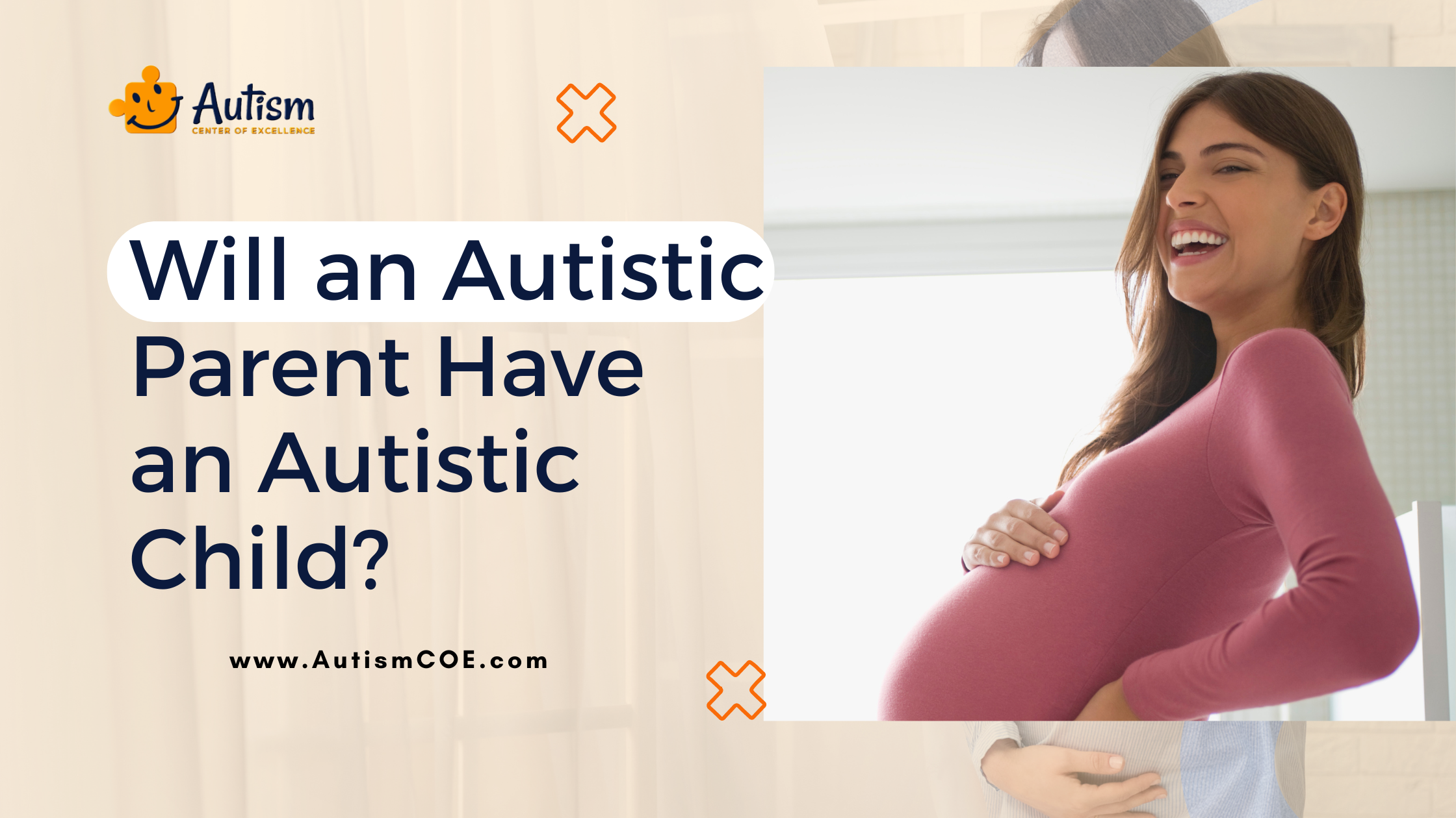 Will an Autistic Parent Have an Autistic Child