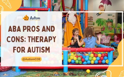 ABA Pros and Cons: Therapy for Autism