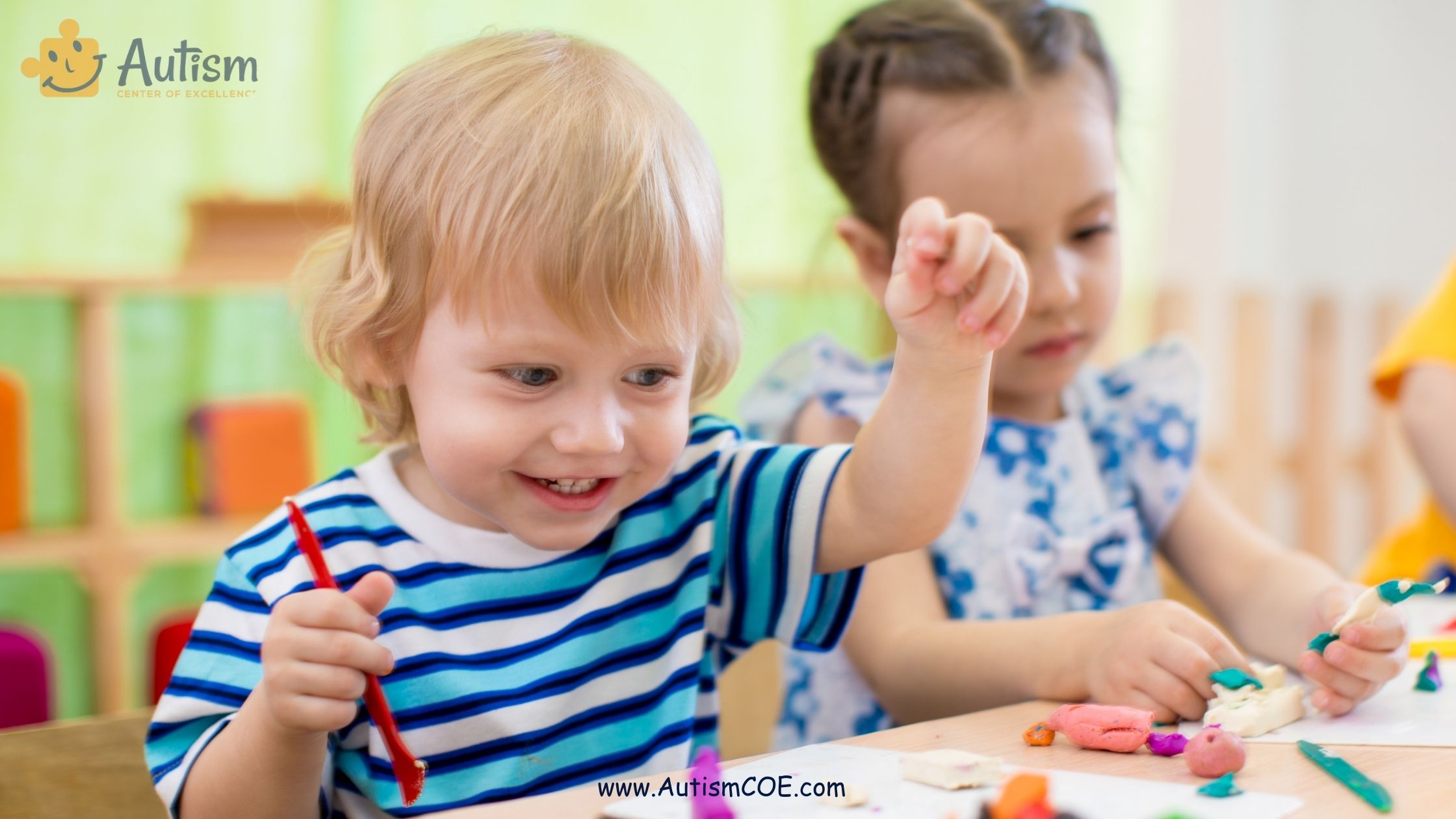 Benefits of Nurturing Creativity and Imagination in Child Development - autismcoe