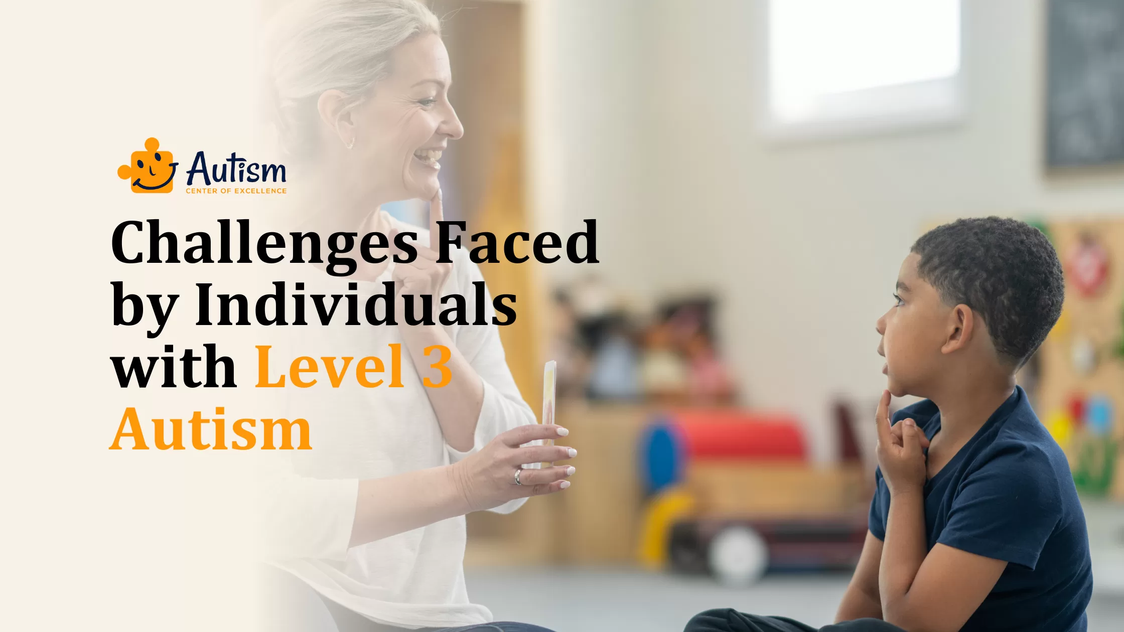 Challenges Faced by Individuals