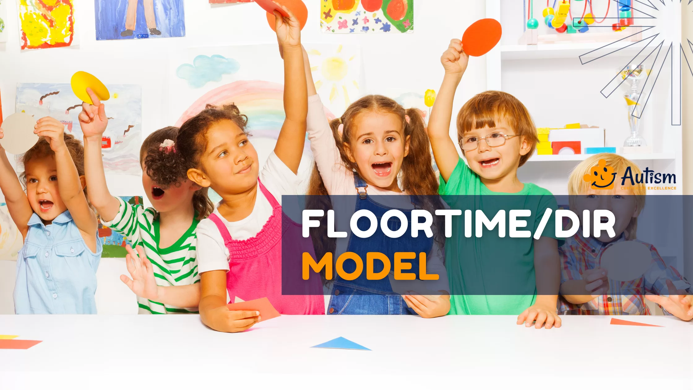 Floortime DIR Model