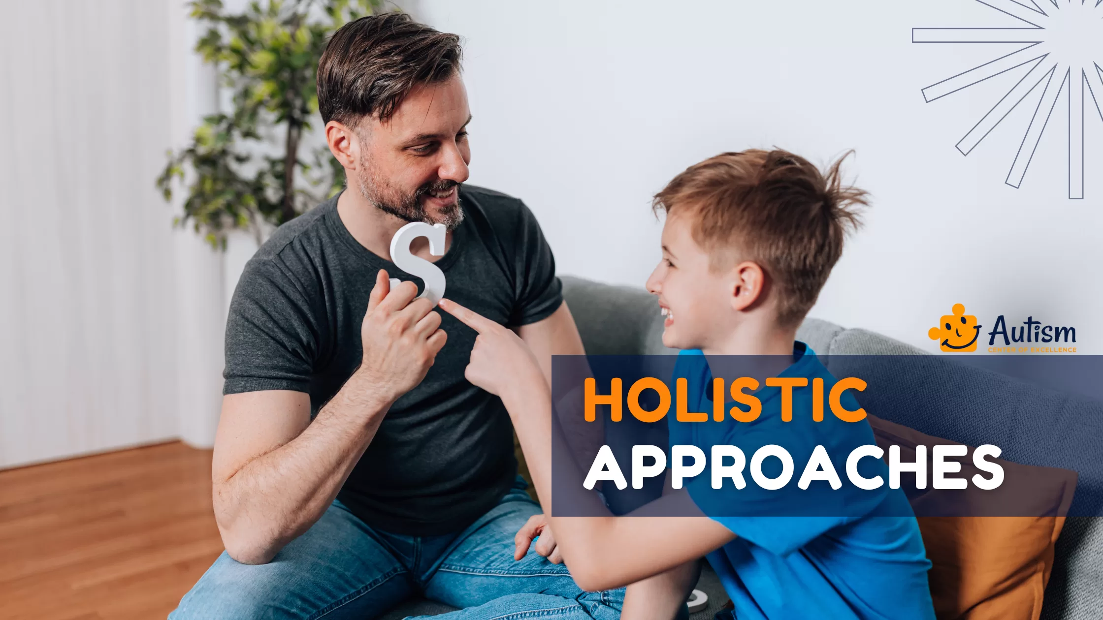 Holistic Approaches