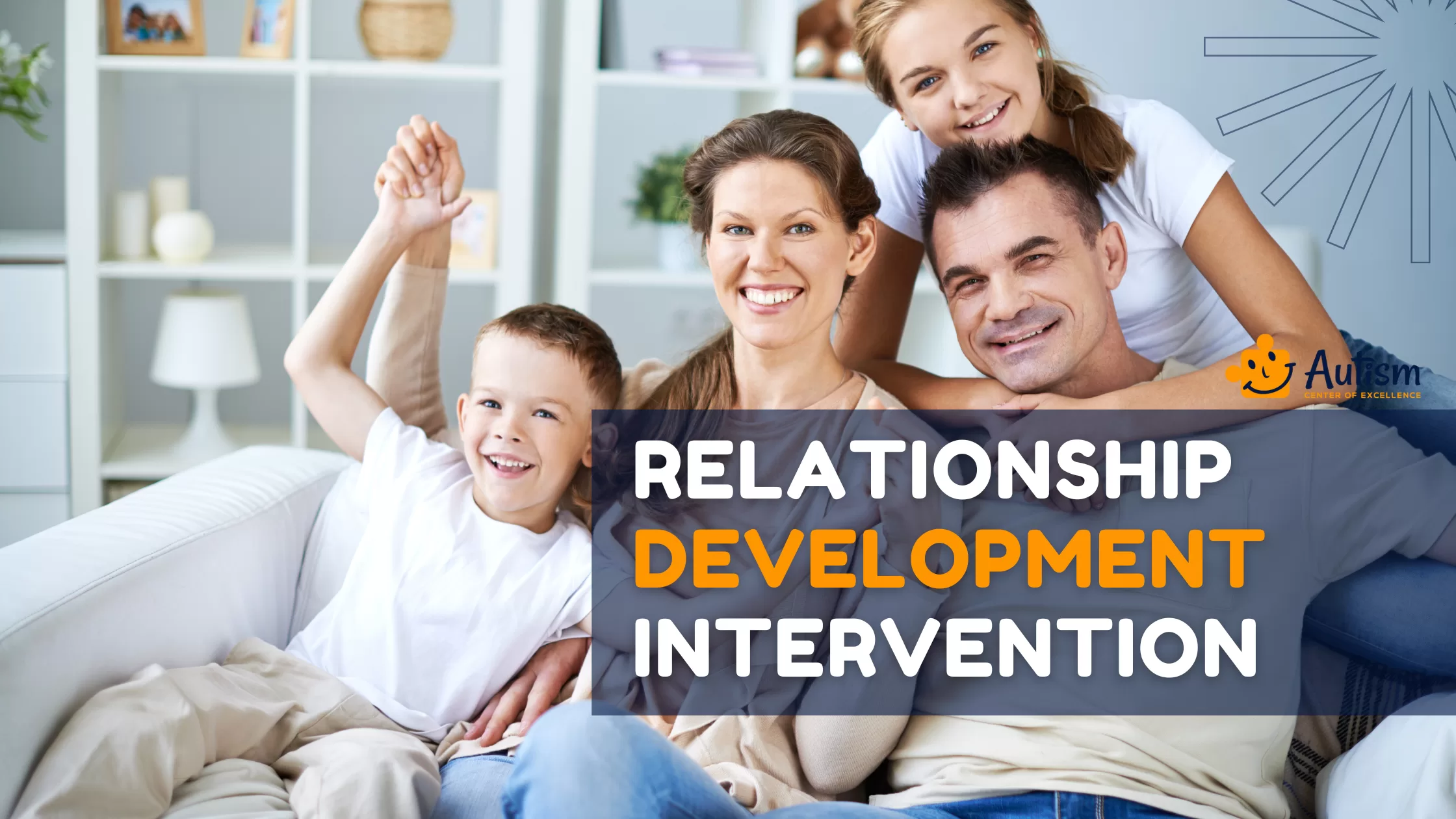 Relationship Development