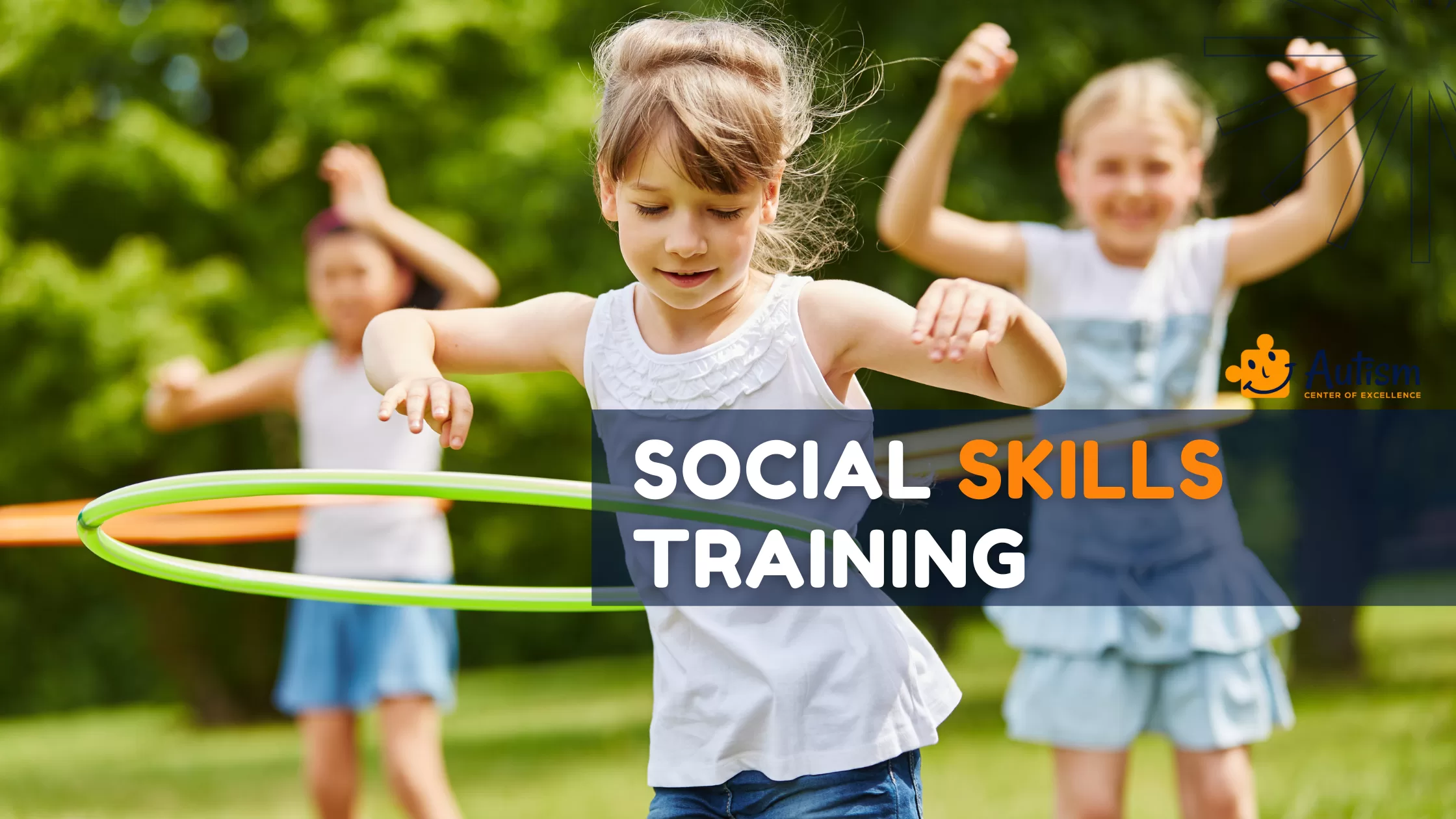 Social Skill Training 