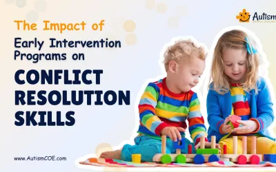 Unit 26: The Impact of Early Intervention Programs on Conflict Resolution Skills 