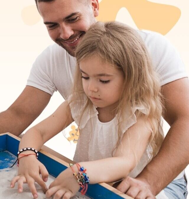 How to Manage Sensory Sensitivities in Autism?