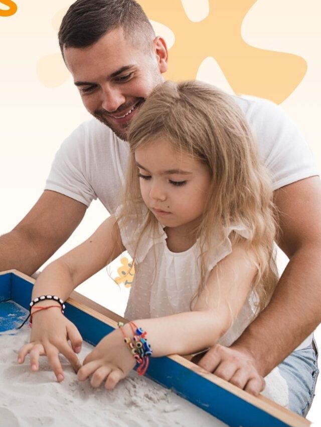 How to Manage Sensory Sensitivities in Autism?