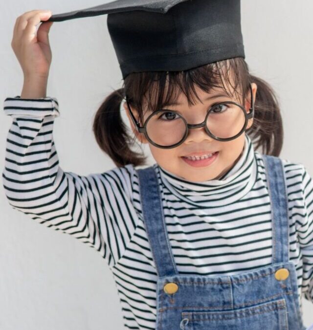 How to Develop Self-Regulation in Children with Autism?