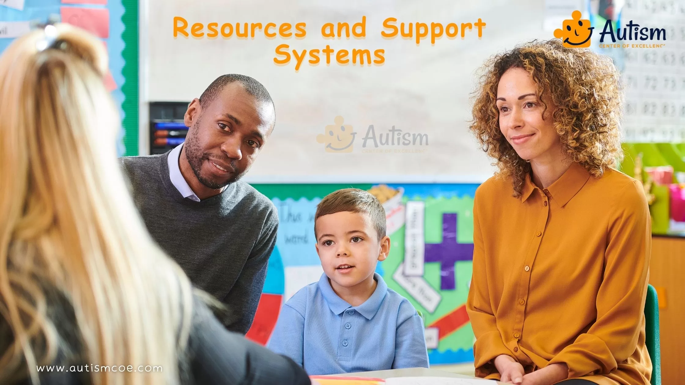 Resources and Support Systems