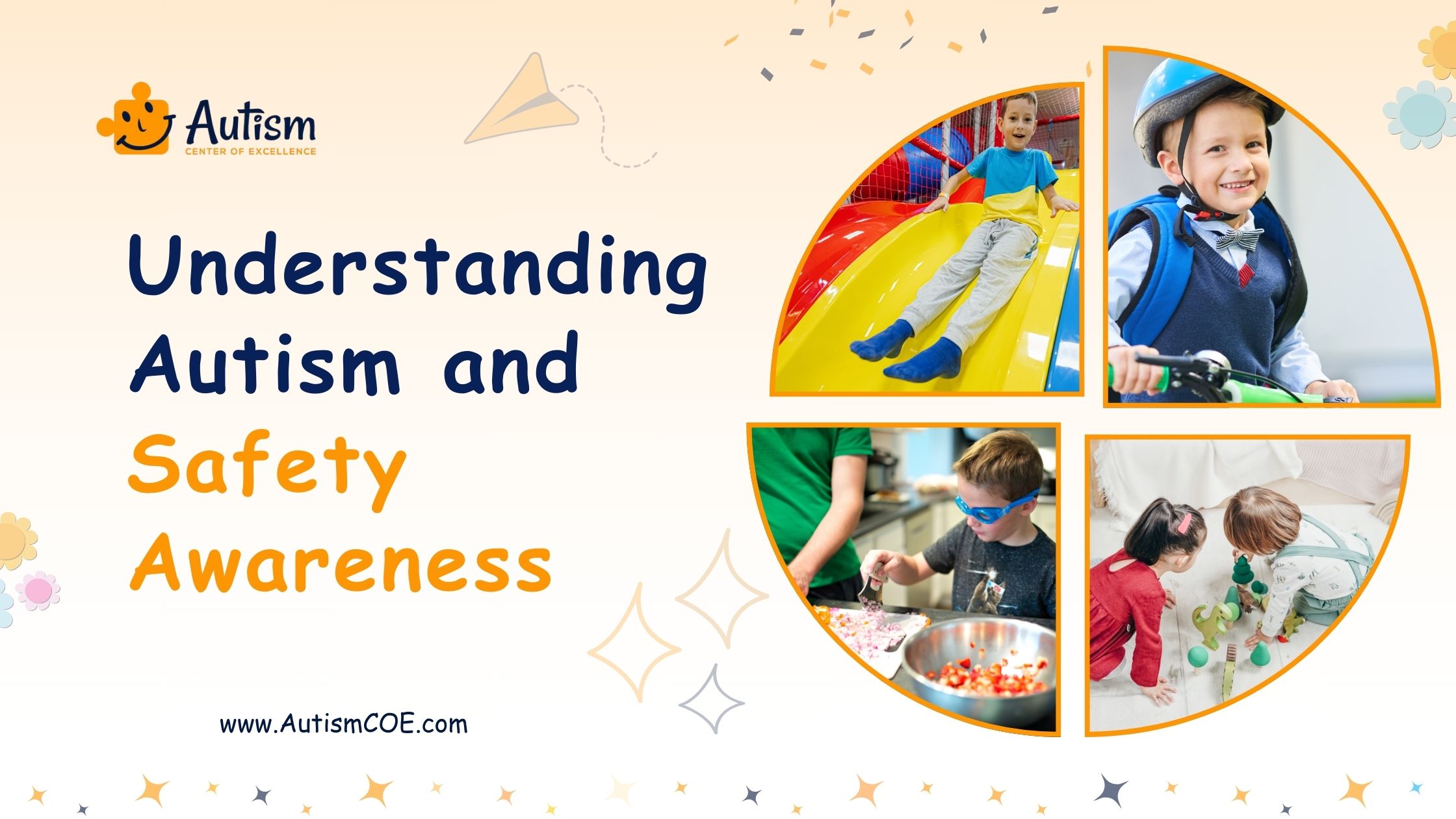 Understanding Autism and Safety Awareness