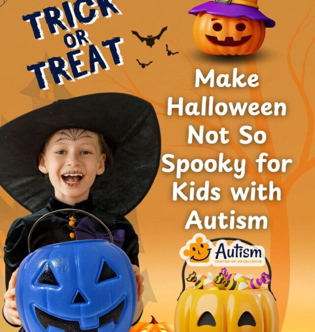 8 Ways to Create an Inclusive Halloween for Kids with Autism