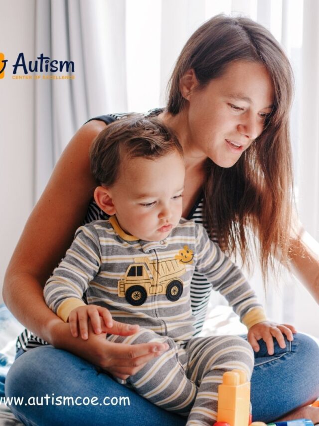 A Parent’s Guide to Autism Symptoms and Supportive Treatments