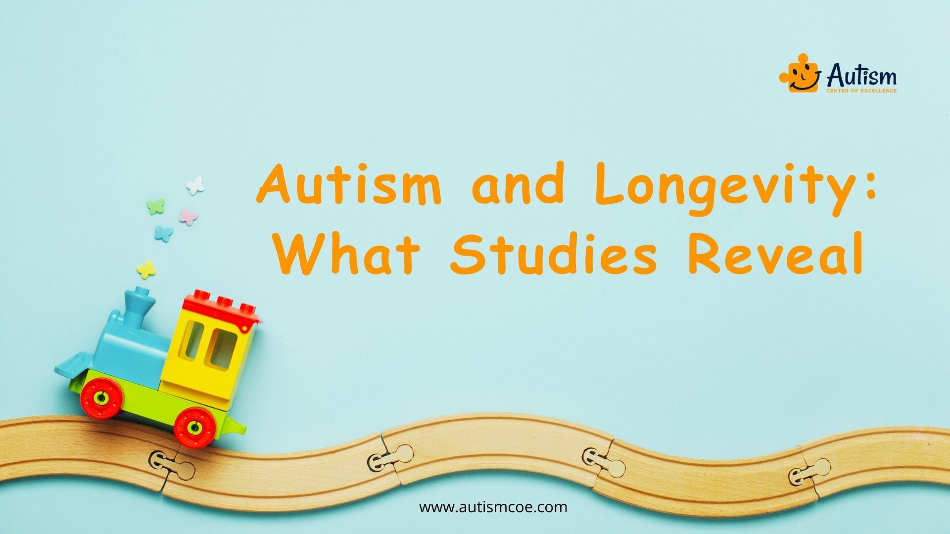 Autism and Longevity What Studies Reveal