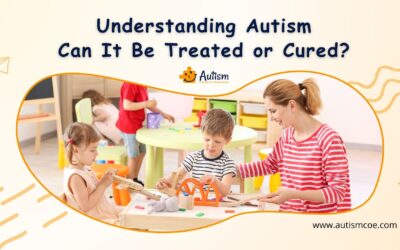 Can Autism Be Cured?