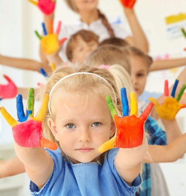 What are the Different Types of Autism?