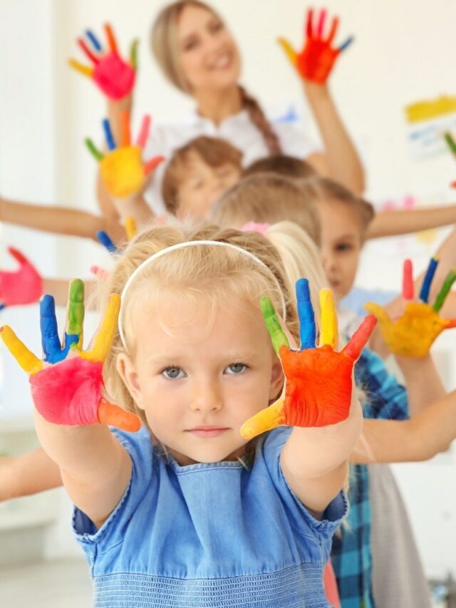 What are the Different Types of Autism?