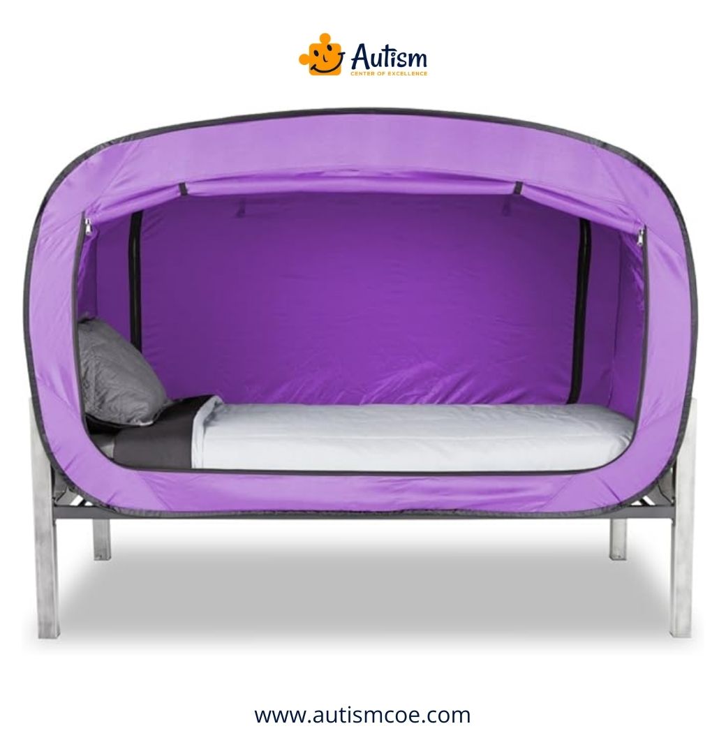 Create Your Private Sleep Space with the Privacy Pop Bed Ten