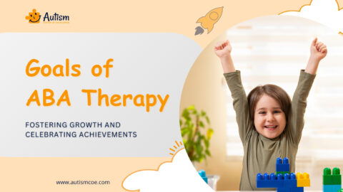 Goals of ABA Therapy: Fostering Growth & Celebrating Success