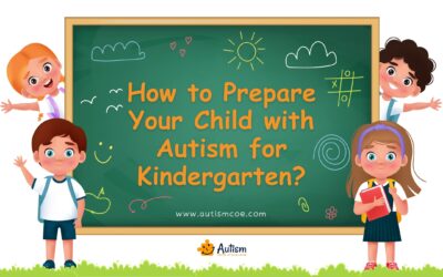 Unit 44: How to Prepare Your Child with Autism for Kindergarten?