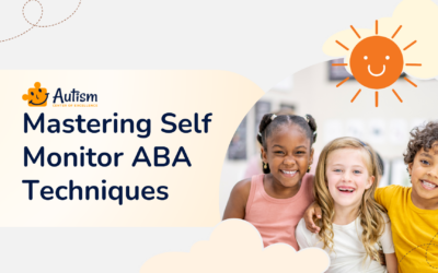 Mastering Self Monitor ABA Techniques: A Practical Guide to Behavior Success