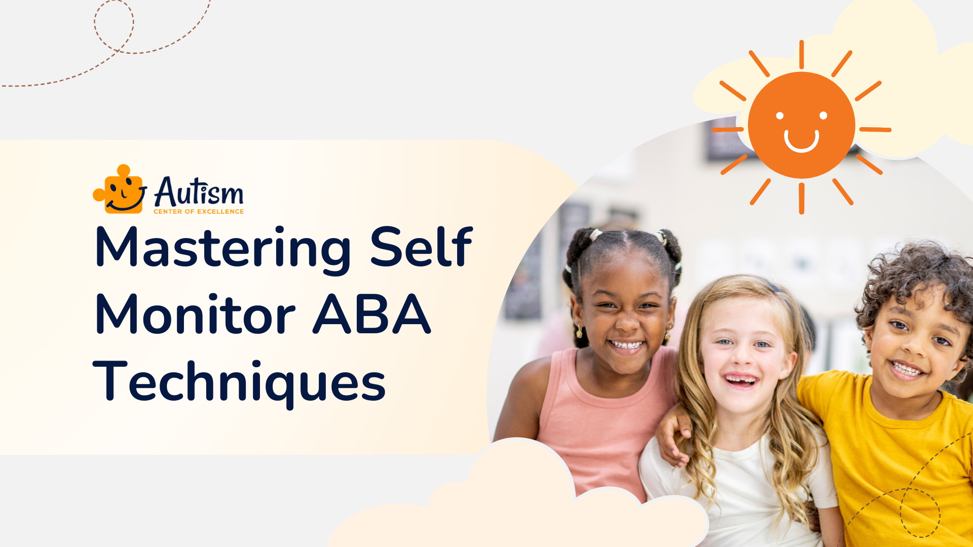 Mastering Self Monitor ABA Techniques