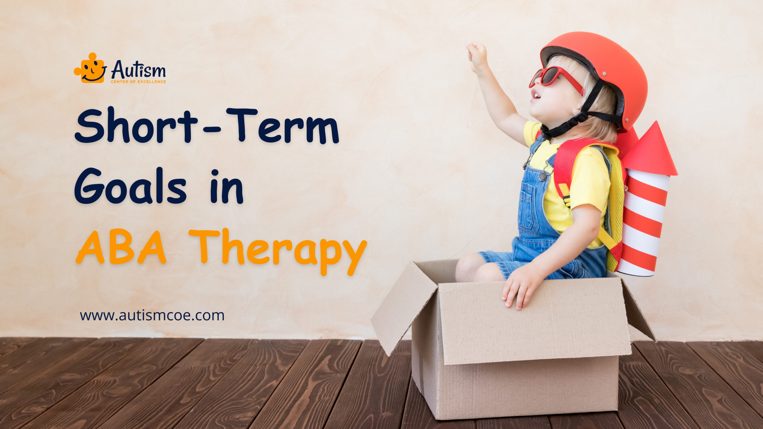 Short-Term Goals in ABA Therapy