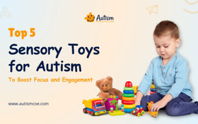 Choosing the Best Sensory Toys for Autism to Boost Focus and Engagement