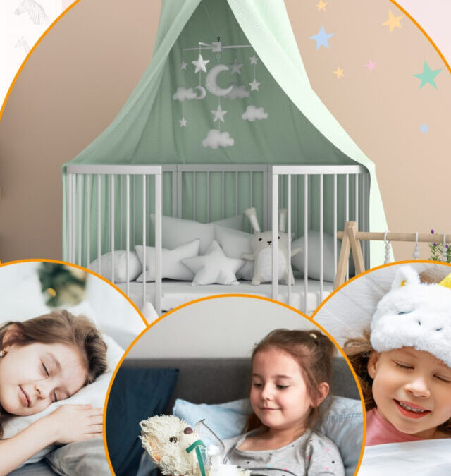 20 Sensory Friendly Cubby Beds for Autism