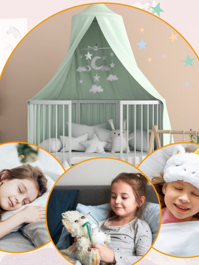 20 Sensory Friendly Cubby Beds for Autism