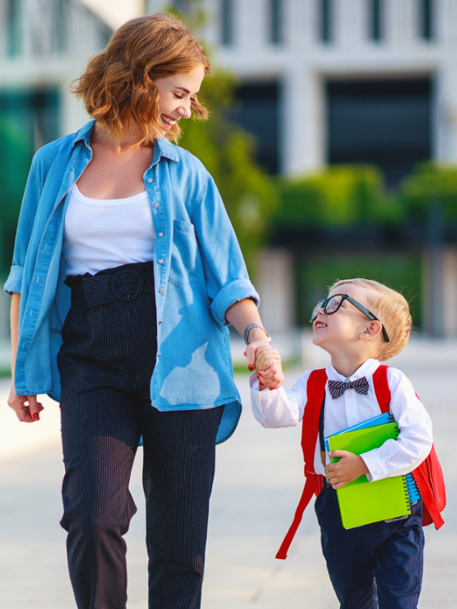 Types of School Readiness Assessment for Autistic Kids