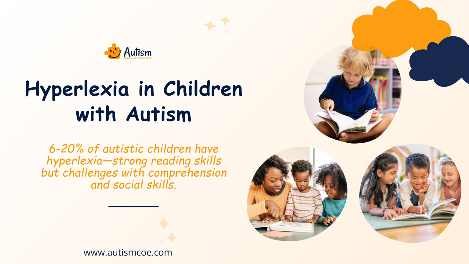 Understanding Hyperlexia in Autism