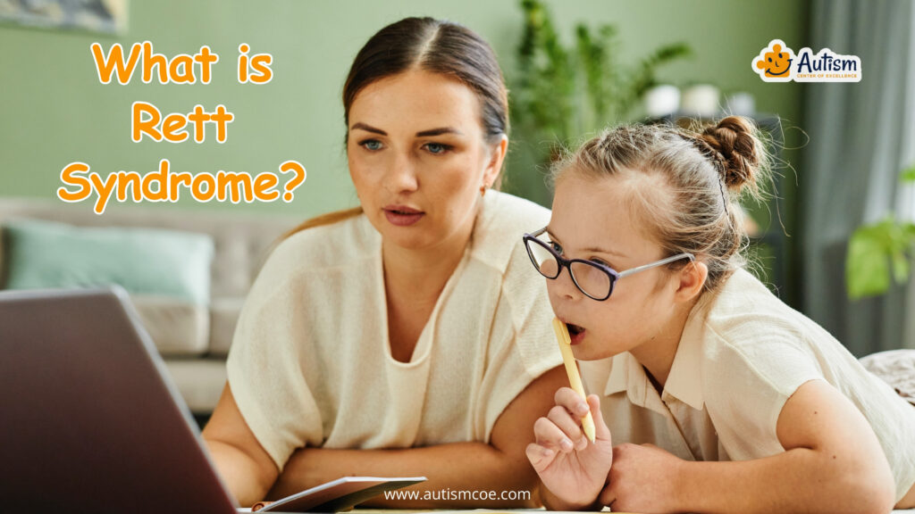 Rett Syndrome: Symptoms, Causes, Diagnosis & Treatments