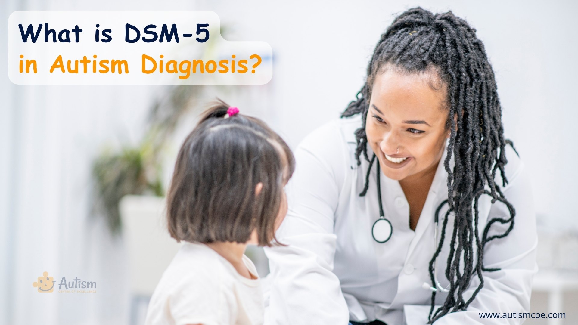 What is the DSM-5