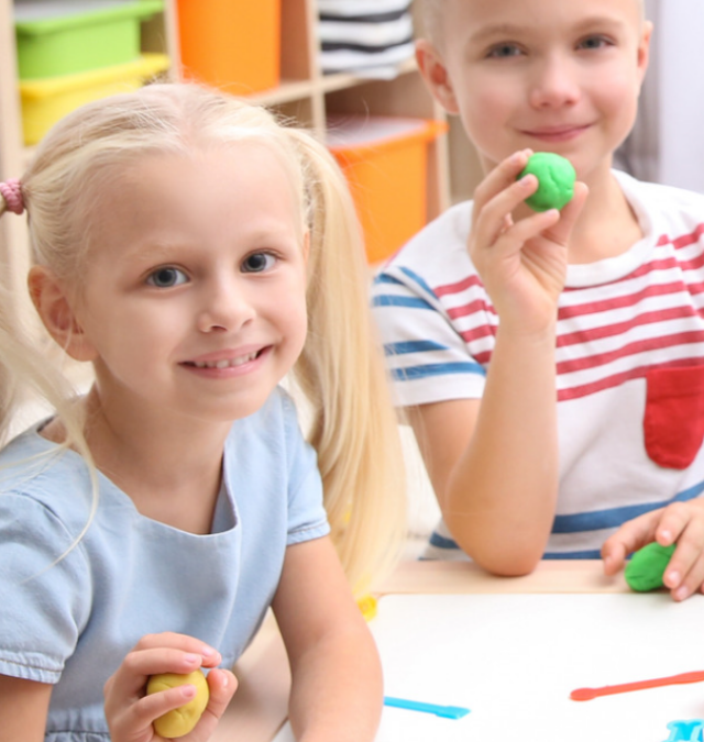 Benefits of Inclusive Education for Students with Autism