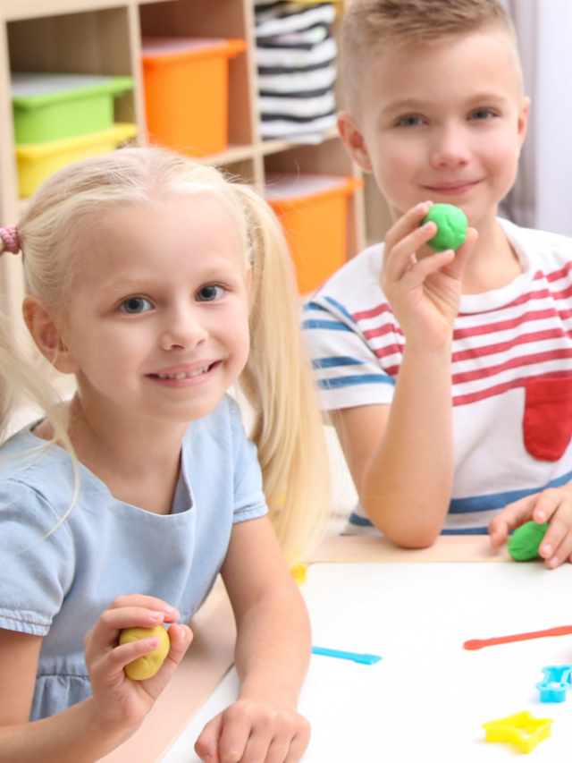 Benefits of Inclusive Education for Students with Autism