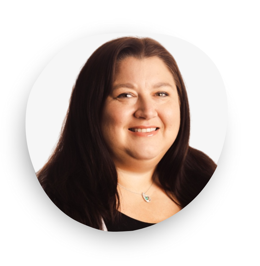 Kristy Parker Ayteria Crow - AutismCOE